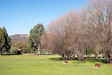 Отель Breeze Holiday Parks Grampians