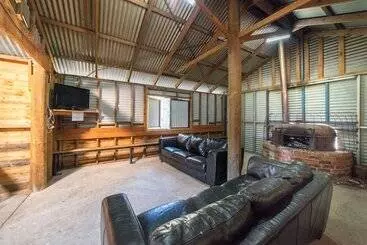 Hotel Breeze Holiday Parks Grampians