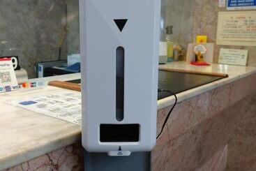 Business Hotel Atelier