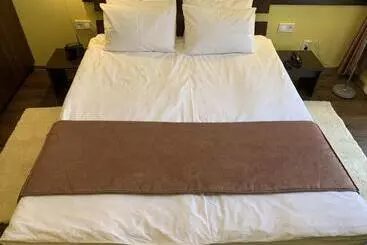 Hotel готель цісар