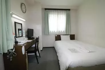 Hotel Green Line