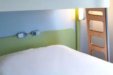 Hotel Ibis Budget Rouen Nord Isneauville