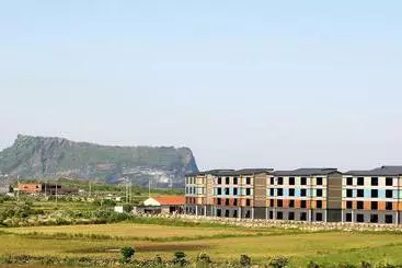 Hotel Jeju Stay In Sungsan