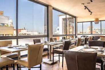 酒店 Les Ambassadeurs