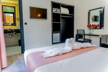 酒店 Les Ambassadeurs