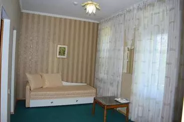 هتل Mini Chisinau