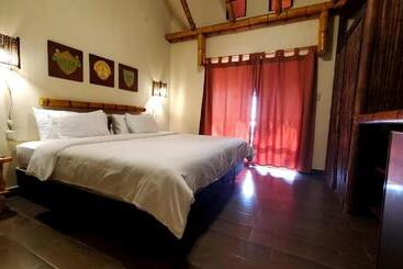 ホテル Nativa Bambu Ecolodge