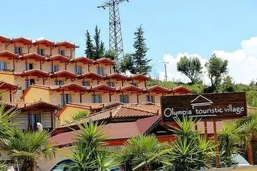ホテル Olympia Touristic Village