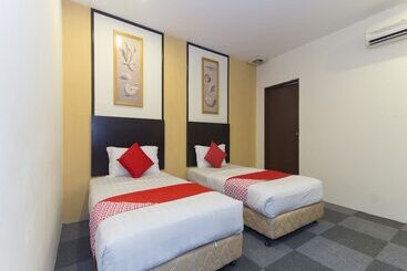 Hotel Shangg