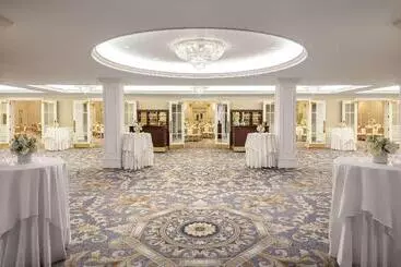 Hotelli Waldorf Astoria Washington DC