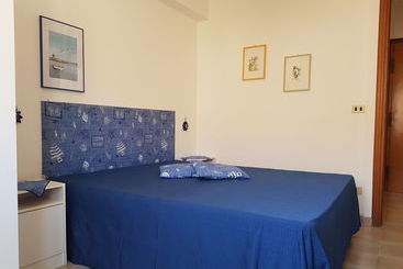 Daire La Via Del Mare