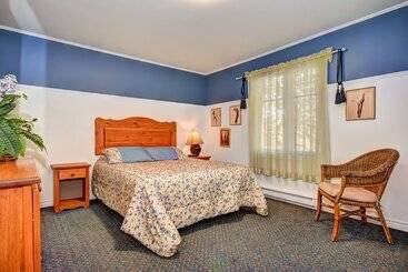 관광객 아파트 Les Condos Du Lac Archambault