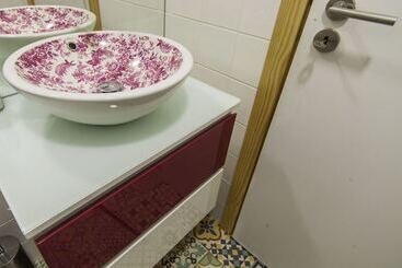 דירה Oporto Local Studios