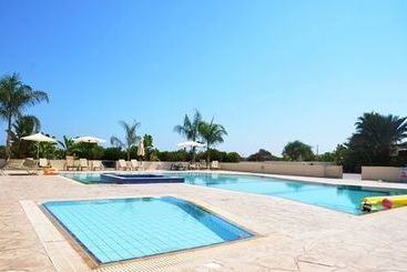 דירות לתיירים Poppy