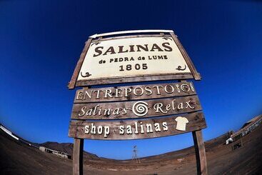 Sakaroule Bed & Breakfast