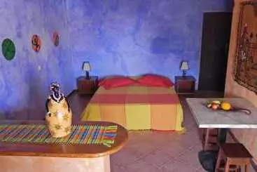 Sakaroule Bed & Breakfast