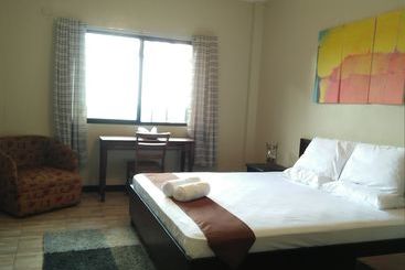 The Wild Juan Bed And Breakfast