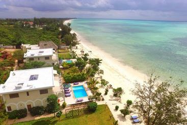 Villa Serenity, Tanzania Unforgettable