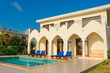 Villa Serenity, Tanzania Unforgettable