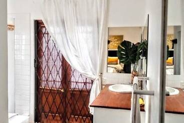 Ferienwohnungen Windsong Cottage