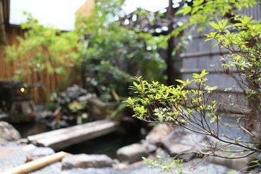 호스텔 Guest House Wasabi Kyoto Soba