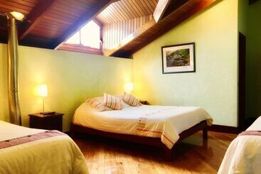 Bed & Breakfast Boutique Hotel Casa Foch