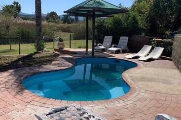 צימר De Oude Yotclub