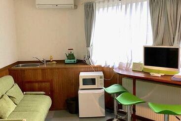 Bed and Breakfast Appi Arts Color