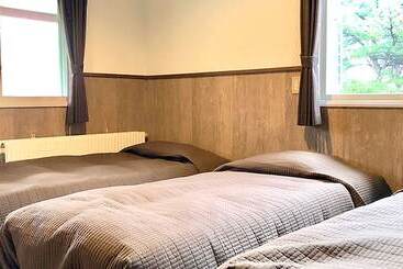 Bed and Breakfast Appi Arts Color