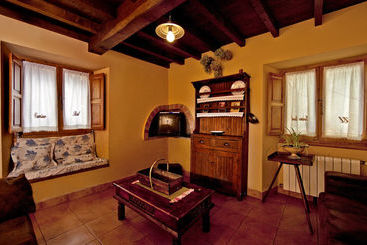 Camino Real Casas Rurales En Asturias