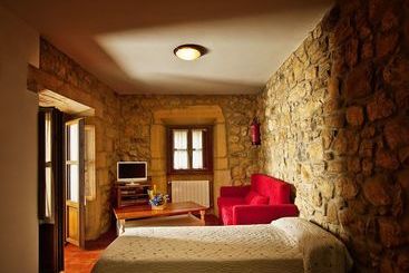 Camino Real Casas Rurales En Asturias