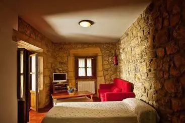 Camino Real Casas Rurales En Asturias