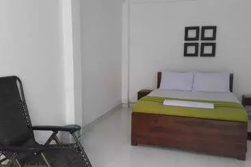 City Capital Hostel