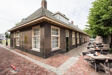 Boutique Hotel D Oude Morsch