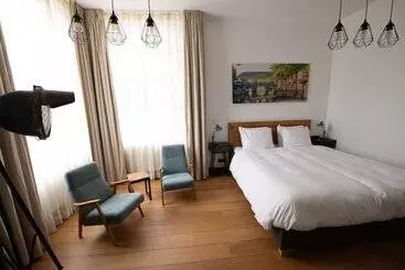 Boutique Hotel D Oude Morsch