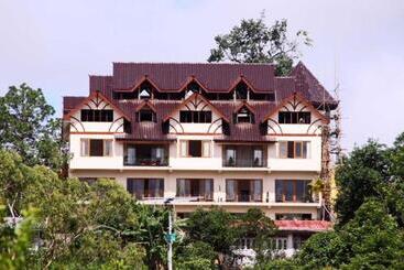 هتل Dream Mountain Resort