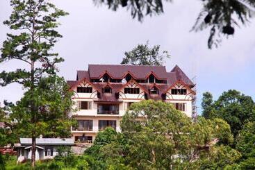 هتل Dream Mountain Resort