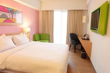 Отель G Sign Style