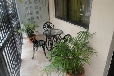 فندق Odette Colonial