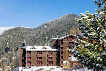 هتل Sowell Family Valfréjus