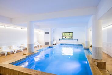 Hotel Sowell Family Valfréjus