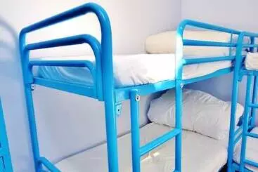 Ocean Bar & Hostel