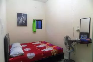 Pensjonat Amelia 2 Guest House