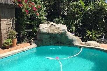 ペンション Atlantic Breeze