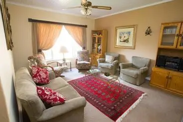 Pensione Loerie Guesthouse