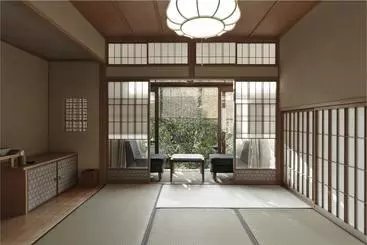 Umenoya Ryokan