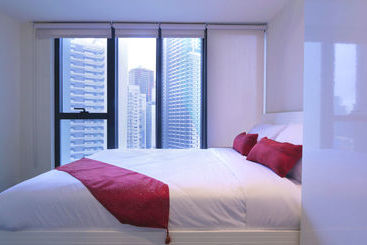 Appart'hotel Siglo Suites @ The Knightsbridge Residences