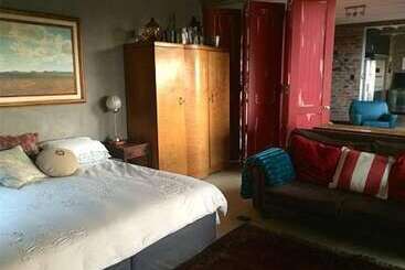 Appartements touristiques The Warehouse