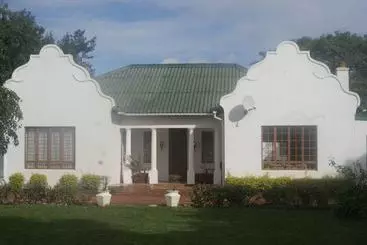 Apartment Addo Self Catering