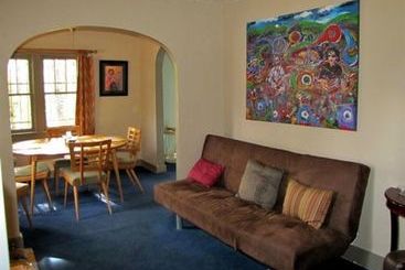 Cliff House Lodge B&b